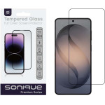 Sonique Hardy Glass Premium Series Hd Full Cover 9H (Fingerprint unlock) Samsung Galaxy S26 �����