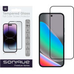 Sonique Hardy Glass Premium Series Hd Full Cover 9H Google Pixel 10 5G / Pixel 10 Pro 5G �����