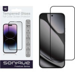 Sonique Hardy Glass Premium Series Hd Full Cover 9H Google Pixel 10 Pro Xl 5G �����