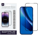 Sonique Hardy Glass Premium Series Hd Full Cover 9H Google Pixel 10a 5G �����