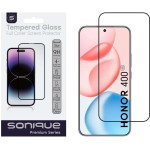 Sonique Hardy Glass Premium Series Hd Full Cover 9H Honor 400 5G �����