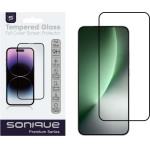 Sonique Hardy Glass Premium Series Hd Full Cover 9H Honor Magic8 Lite 5G �����