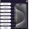 Sonique Hardy Glass Premium Series Hd Full Cover 9H Honor Magic8 Lite 5G �����