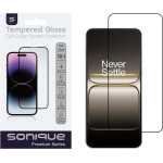 Sonique Hardy Glass Premium Series Hd Full Cover 9H Oneplus Nord Ce 5 5G �����
