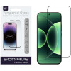 Sonique Hardy Glass Premium Series Hd Full Cover 9H Xiaomi Xiaomi 17 5G �����