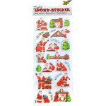 FOLIA ��� 24 ����������� Epoxy, HoHoHo