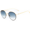 BELSTAFF Sunglasses Man (Lens/Bridge/Temple) 53/22/145 mm) - (JAGGEDBLACKDO)