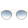BELSTAFF Sunglasses Man (Lens/Bridge/Temple) 53/22/145 mm) - (JAGGEDBLACKDO)