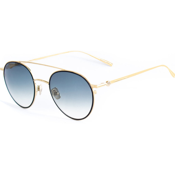 BELSTAFF Sunglasses Man (Lens/Bridge/Temple) 53/22/145 mm) - (JAGGEDBLACKDO)