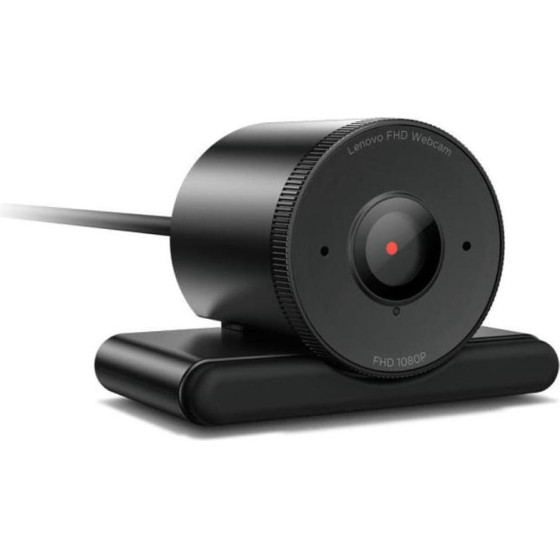 Lenovo Web Camera Full Hd 1080p - (4XC1Q44952)