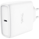 Trust Maxo 65W USB-C Gan Charger - (25524)