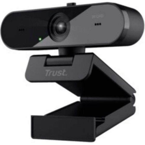 Trust Taxon Qhd Webcam Eco - (24732)