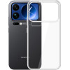 3MK Protection 3MK Armor Case For Xiaomi 17 Pro Max - Transparent - (W-3ArCase-Xi16uls-0)