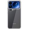 3MK Protection 3MK Armor Case For Xiaomi 17 Pro Max - Transparent - (W-3ArCase-Xi16uls-0)