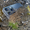 3MK Protection 3MK Lens Protection Pro Camera Glass For Samsung Galaxy S25 Fe - Black - (160041-0)
