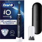 Oral-B Toothbrush iO5 Black - (415107)