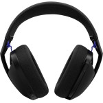 Logitech Headset Gaming G321 Black - (981-001563)