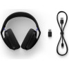 Logitech Headset Gaming G321 Black - (981-001563)