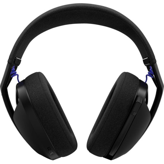 Logitech Headset Gaming G321 Black - (981-001563)