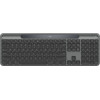 Logitech Keyboard Wireless Signature Slim Solar+ K980 For Business - (920-013764)