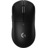 Logitech Mouse Gaming G Pro 2 Lightspeed S.E Graphite - (910-007553)