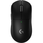 Logitech Mouse Gaming G Pro 2 Lightspeed S.E Graphite - (910-007553)