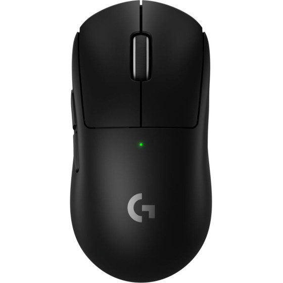 Logitech Mouse Gaming G Pro 2 Lightspeed S.E Graphite - (910-007553)