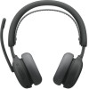 Logitech Wireless Headset Zone 2 Es Graphite - Teams - Bluetooth Only - (981-001512)