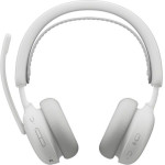 Logitech Wireless Headset Zone 2 Es White - Teams - Bluetooth/Usb - (981-001520)
