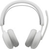 Logitech Wireless Headset Zone 2 Es White - Teams - Bluetooth/Usb - (981-001520)