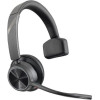 HP - Inc Poly Voyager 4310 USB-C Headset +BT700 Dongle - (77Y94AA)
