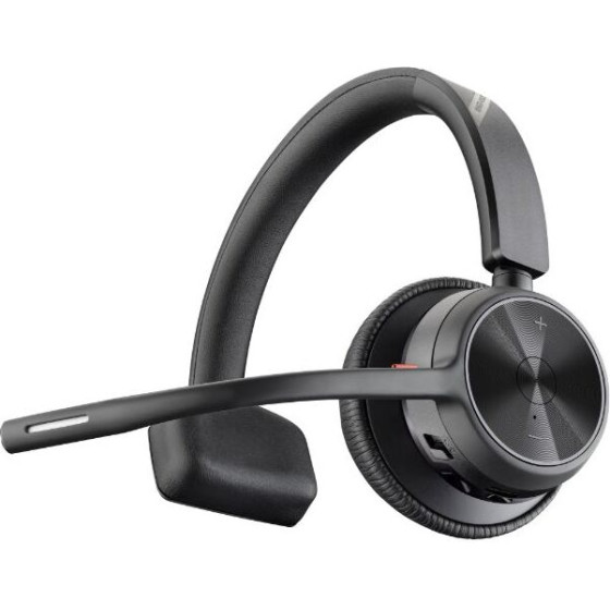 HP - Inc Poly Voyager 4310 USB-C Headset +BT700 Dongle - (77Y94AA)
