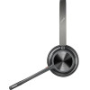 HP - Inc Poly Voyager 4320 Uc Stereo USB-A Headset +BT700 USB-A Adapter +Charging Stand - (77Y99AA)
