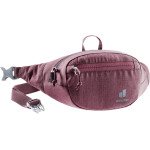 Deuter Belt I Waist Bag Polyamide, Ripstop Red - (390012150260)