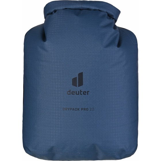 Deuter Drypack Pro 20 Atlantic Waterproof Bag - (392142430740)