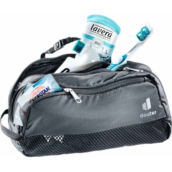 Deuter Washbag - Wash Bag Tour Iii - (393012170000)