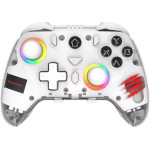 Madcatz Mad Catz C.A.T. 17 Customisable Gaming Controller - (GCSWDOINWH003-0)