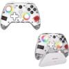 Madcatz Mad Catz C.A.T. 17 Customisable Gaming Controller - (GCSWDOINWH003-0)