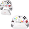Madcatz Mad Catz C.A.T. 17 Customisable Gaming Controller - (GCSWDOINWH003-0)