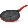 MAESTRO Heart Pancake Pan - (MR-1222-A)
