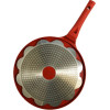 MAESTRO Heart Pancake Pan - (MR-1222-A)