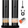 PROMIS MP36X2 Pepper And Solo Mill Set - (MP34DUO)