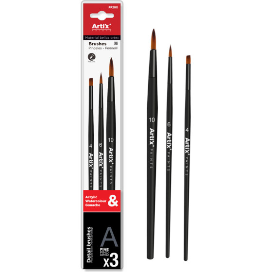 Artix Paints ��� ������� ���������� �����, 3��� - (PP280)