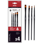 Artix Paints ��� ������� ���������� �����, 4��� - (PP389-01)