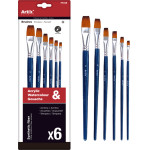Artix Paints ��� ������� ���������� ����, 6��� - (PP228)