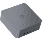 Beelink Mini Pc EQi12, Intel i5-12450H, 16GB, 500GB M.2, Windows 11 Pro - (EQI12-12450H-16500)
