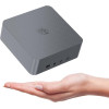 Beelink Mini Pc EQi12, Intel i5-12450H, 16GB, 500GB M.2, Windows 11 Pro - (EQI12-12450H-16500)