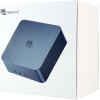Beelink Mini Pc EQR6, Amd Ryzen 5 6600H, 24GB, 500GB M.2, Windows 11 Pro - (EQR6-6600H-24500)