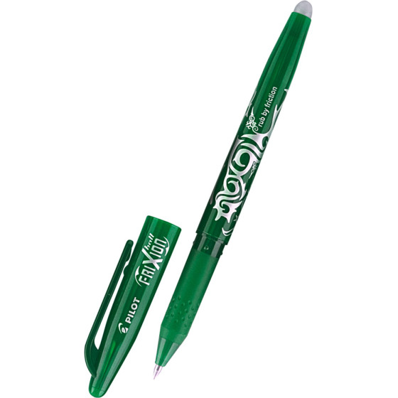 Pilot ����� ��������� FRIXION, erasable, 0.7mm, �������