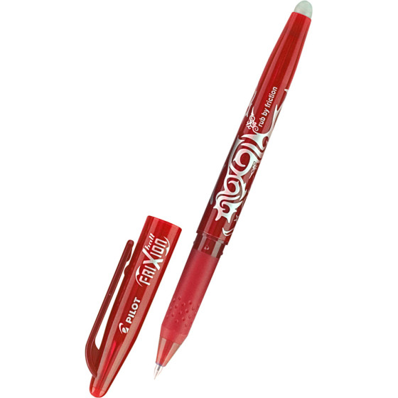 Pilot ����� ��������� FRIXION, erasable, 0.7mm, �������